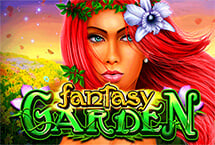 Fantasy Garden