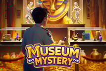 Museum Mystery